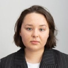 Ташланова Екатерина
