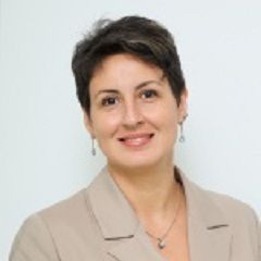 Кусова Елена
