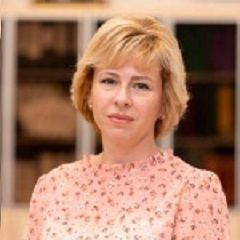 Масленникова Ольга