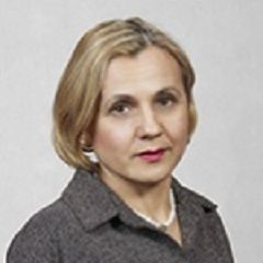 Гамаль Наталья