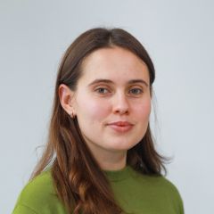 Чуркина Валерия