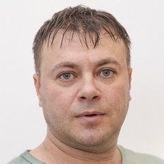 Япрынцев Владимир
