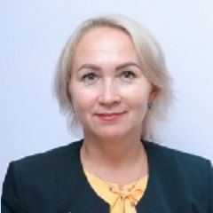 Воробьёва Елена