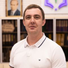 Давыдов Артур