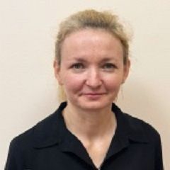 Кацубина Виктория