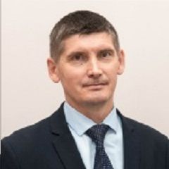 Трефилов Евгений