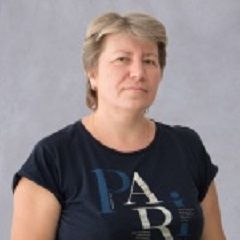 Садекова Зифа