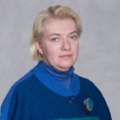 Новикова Жанна