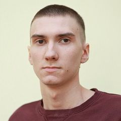 Матвеев Иван