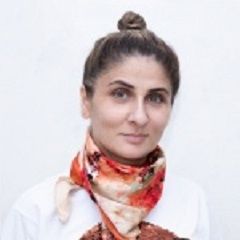 Гусейнова Гюнай