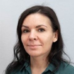 Бутырина Елена