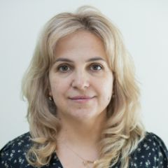 Меркулова Кристина