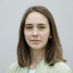 Симонова Татьяна