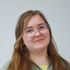 Прокахина Анна