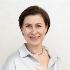 Фролова Алла