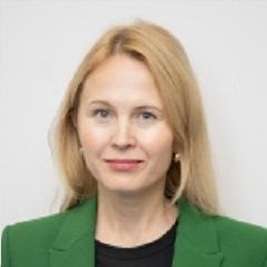 Иванова Олеся
