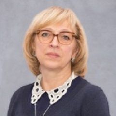 Фазлуллина Лора