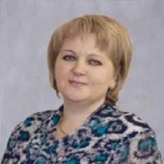 Ахтямова Гульнур Тагировна