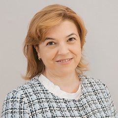 Козека Людмила