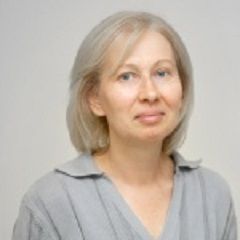 Макарова Татьяна