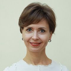 Лукутина Юлия