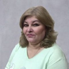 Щелчкова Светлана