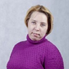 Абросимова Елена Игоревна