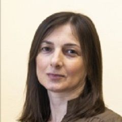Алиджанова Зульфия Гаджи Кызы