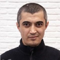 Хокироев Сангин