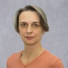 Гортунова Виктория