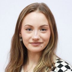 Ратникова Дарья