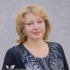 Дуюн Марина