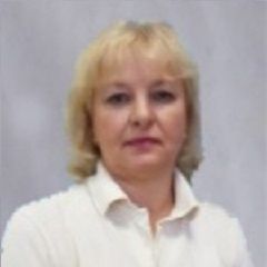 Артюх Елена Федоровна