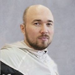 Николенко Евгений