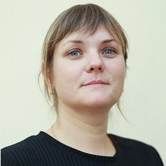 Фомичева Елена