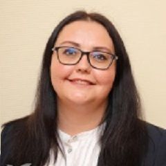 Хахалева Олимпиада