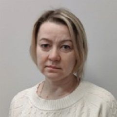Гордеева Наталья
