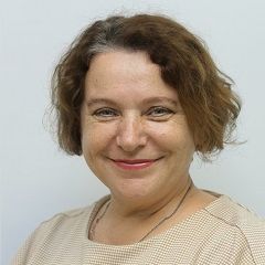 Мелехина Ольга