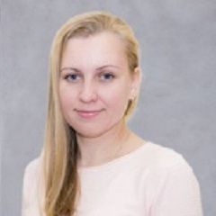 Буркова Екатерина
