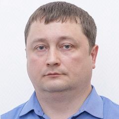 Золкин Алексей