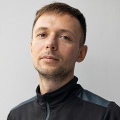 Бочалов Виталий