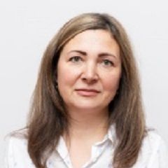 Сумарокова Ирина