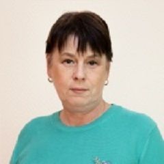 Соколова Светлана