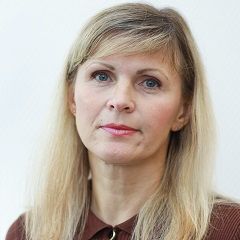 Мурзина Светлана