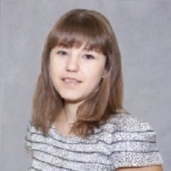 Михайлова Наталья