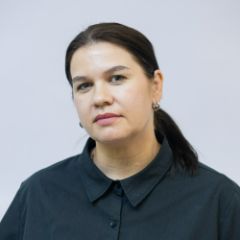 Бойко Анастасия