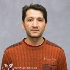 Каримов Мансуржон