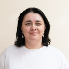 Киселева Валерия
