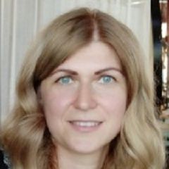 Братченко Ольга