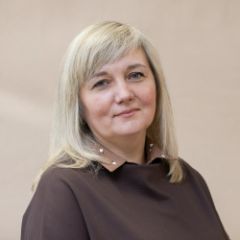 Фалева Марина